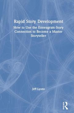 Cover of the book Rapid Story Development