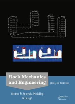 Cover of the book Rock Mechanics and Engineering Volume 3