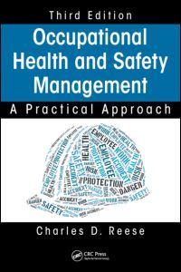 Couverture de l’ouvrage Occupational Health and Safety Management