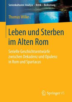 Couverture de l’ouvrage Leben und Sterben in der Römischen Republik 
