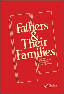 Couverture de l’ouvrage Fathers and Their Families