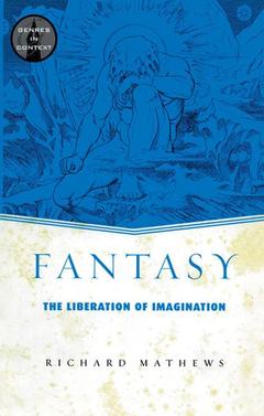 Cover of the book Fantasy