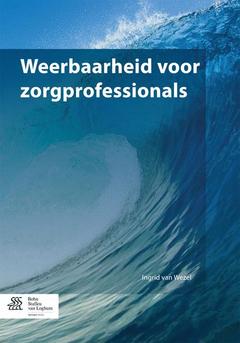 Cover of the book Weerbaarheid voor zorgprofessionals