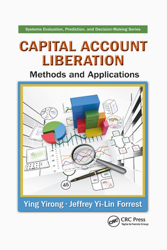 Couverture de l’ouvrage Capital Account Liberation
