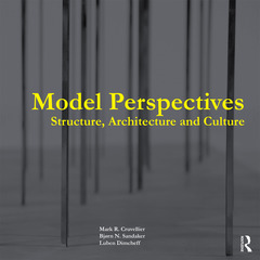 Cover of the book Model Perspectives: Structure, Architecture and Culture