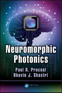 Cover of the book Neuromorphic Photonics