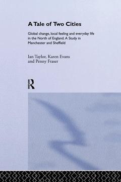 Cover of the book A Tale Of Two Cities