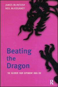 Couverture de l’ouvrage Beating the Dragon