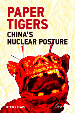 Cover of the book Paper Tigers