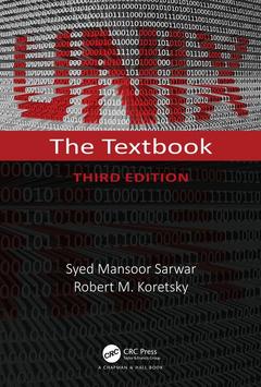 Couverture de l’ouvrage UNIX
