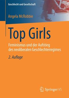 Cover of the book Top Girls