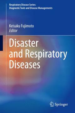 Cover of the book Chronic Obstructive Pulmonary Disease