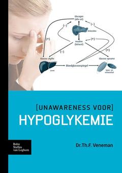 Couverture de l’ouvrage (Unawareness voor) hypoglykemie