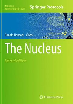 Couverture de l’ouvrage The Nucleus