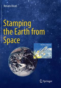 Couverture de l’ouvrage Stamping the Earth from Space
