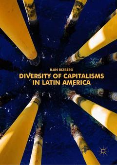 Couverture de l’ouvrage Diversity of Capitalisms in Latin America