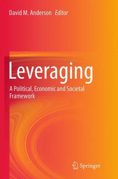 Cover of the book Leveraging