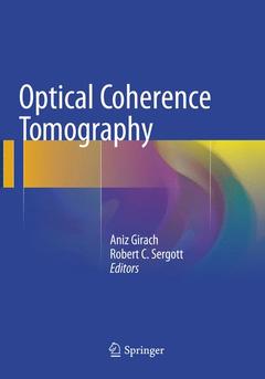 Cover of the book Optical Coherence Tomography