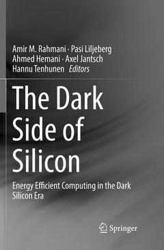 Couverture de l’ouvrage The Dark Side of Silicon