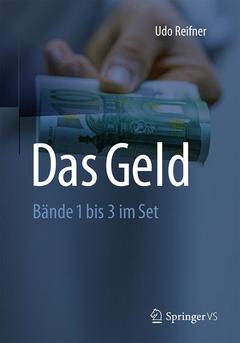 Cover of the book Das Geld
