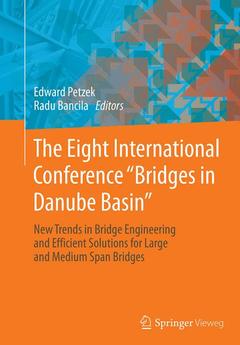 Cover of the book The Eight International Conference 