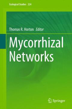 Couverture de l’ouvrage Mycorrhizal Networks