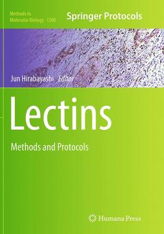 Cover of the book Lectins