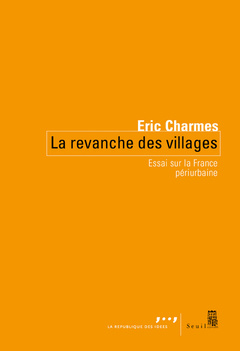Couverture de l’ouvrage La Revanche des villages
