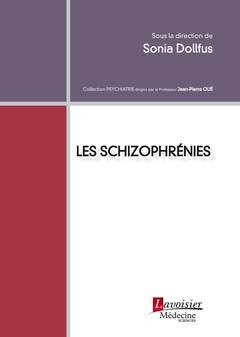 Cover of the book Les schizophrénies