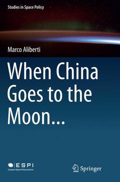 Couverture de l’ouvrage When China Goes to the Moon...