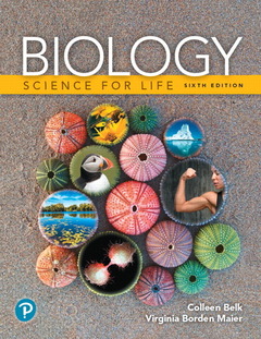 Couverture de l’ouvrage Biology
