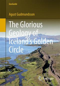 Couverture de l’ouvrage The Glorious Geology of Iceland's Golden Circle