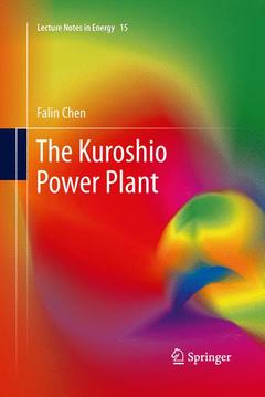 Cover of the book The Kuroshio Power Plant