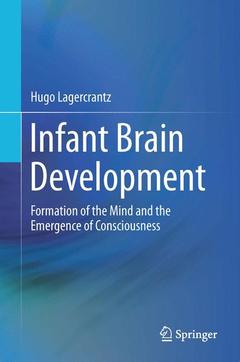 Couverture de l’ouvrage Infant Brain Development