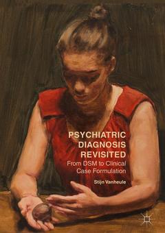 Couverture de l’ouvrage Psychiatric Diagnosis Revisited