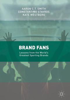 Cover of the book Brand Fans