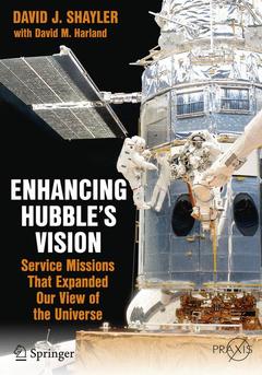 Couverture de l’ouvrage Enhancing Hubble's Vision