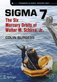 Cover of the book Sigma 7
