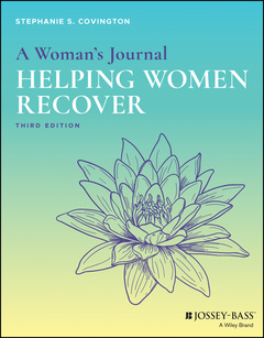 Couverture de l’ouvrage Helping Women Recover