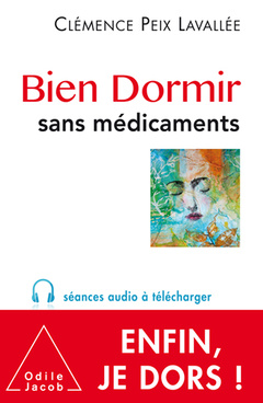 Cover of the book Bien dormir sans médicaments NE