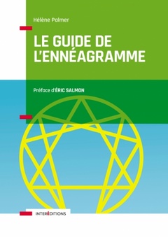 Cover of the book Le guide de l'ennéagramme - Comprendre les autres et soi-même au quotidien