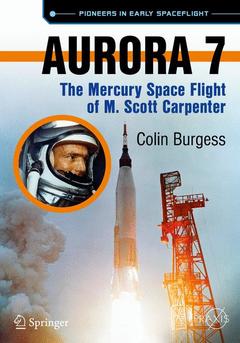 Cover of the book Aurora 7