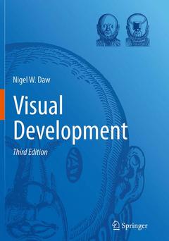 Cover of the book Visual Development