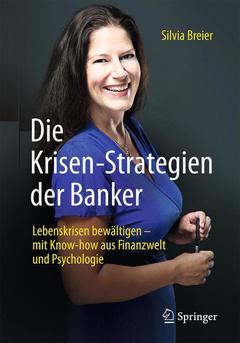Couverture de l’ouvrage Die Krisen-Strategien der Banker