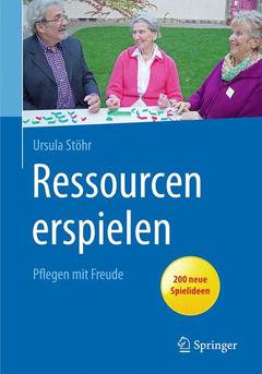 Cover of the book Ressourcen erspielen 