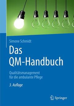 Couverture de l’ouvrage Das QM-Handbuch