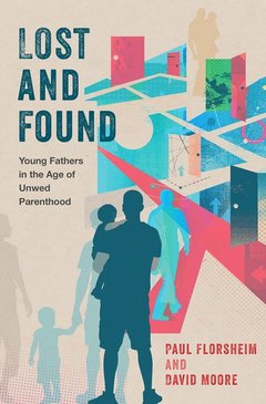 Cover of the book Lost and Found