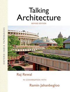 Couverture de l’ouvrage Talking Architecture