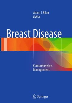 Cover of the book Breast Disease