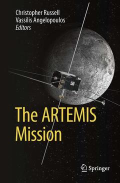 Couverture de l’ouvrage The ARTEMIS Mission